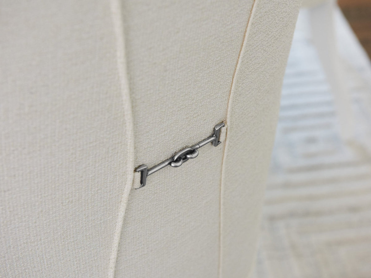 Lexington Avondale Geneva Upholstered Arm Chair Customizable