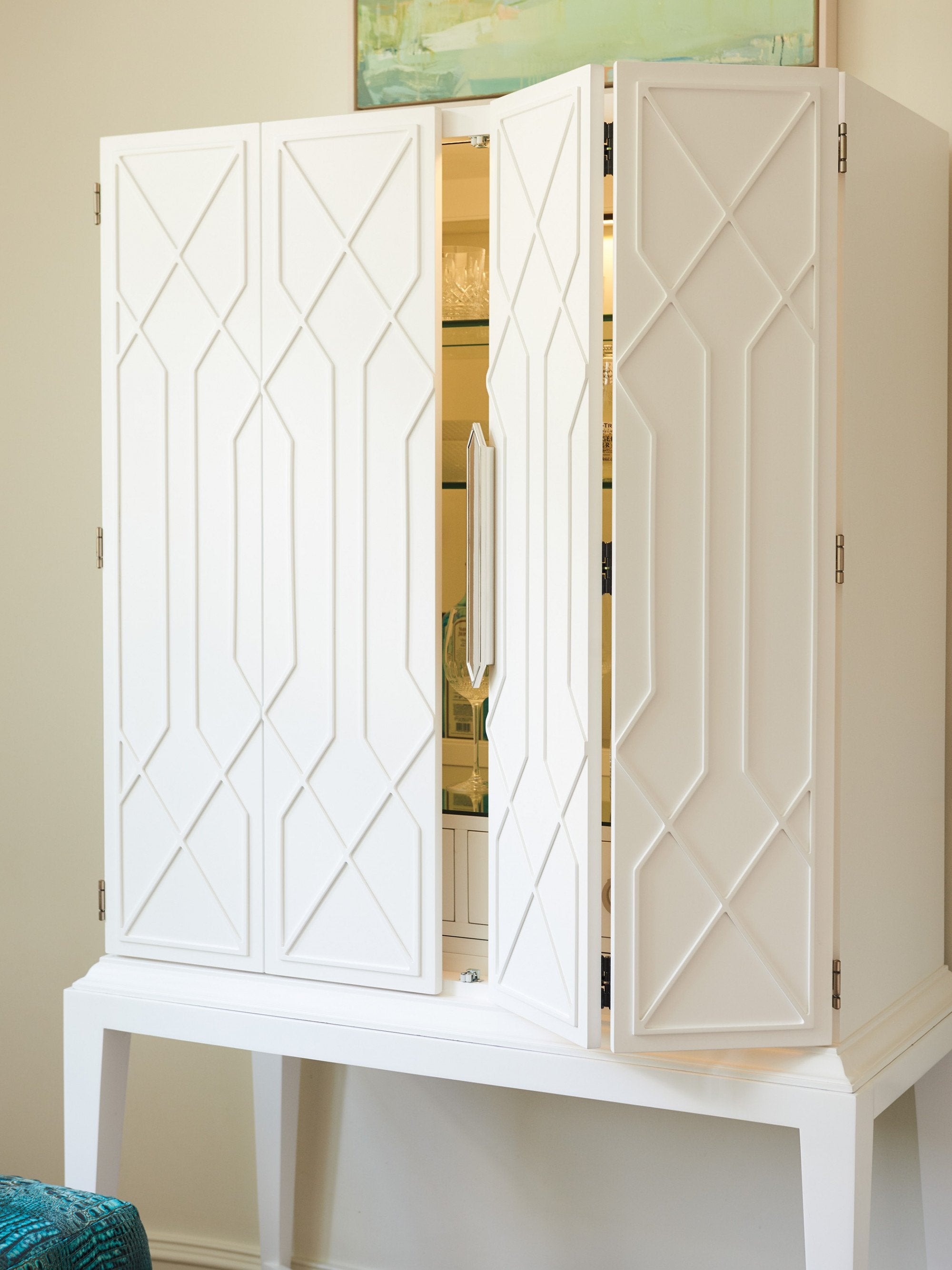 Lexington Avondale Elmhurst Bar