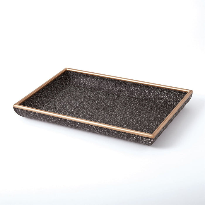 Global Views Churchill Tray