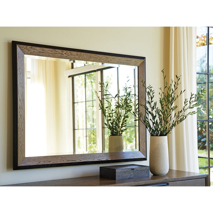 Lexington Zanzibar Eaton Rectangular Mirror