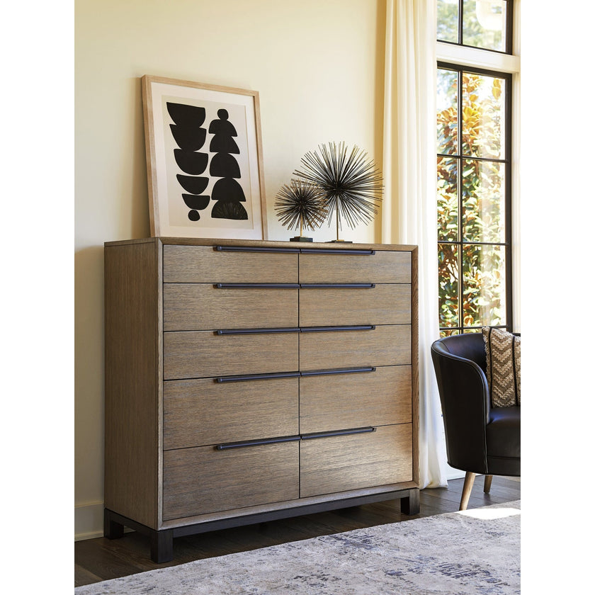 Lexington Zanzibar Bretton Gentlemans Chest