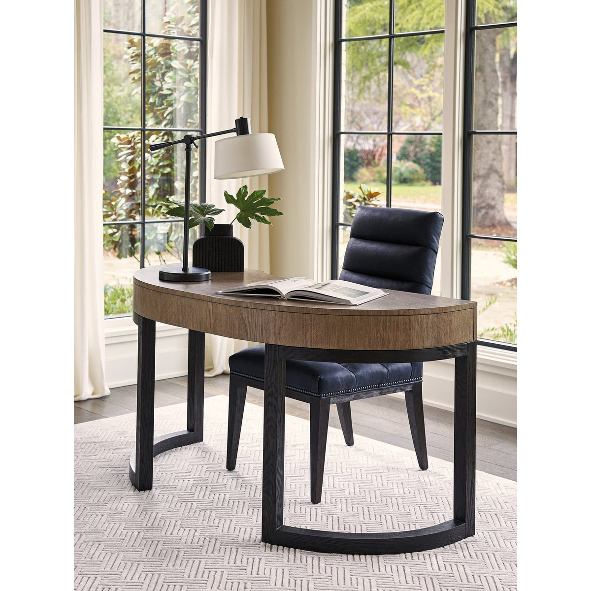 Lexington Zanzibar Henley Writing Desk