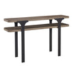 Lexington Zanzibar Kenya Console Table