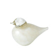 Global Views Granilla Glass Bird