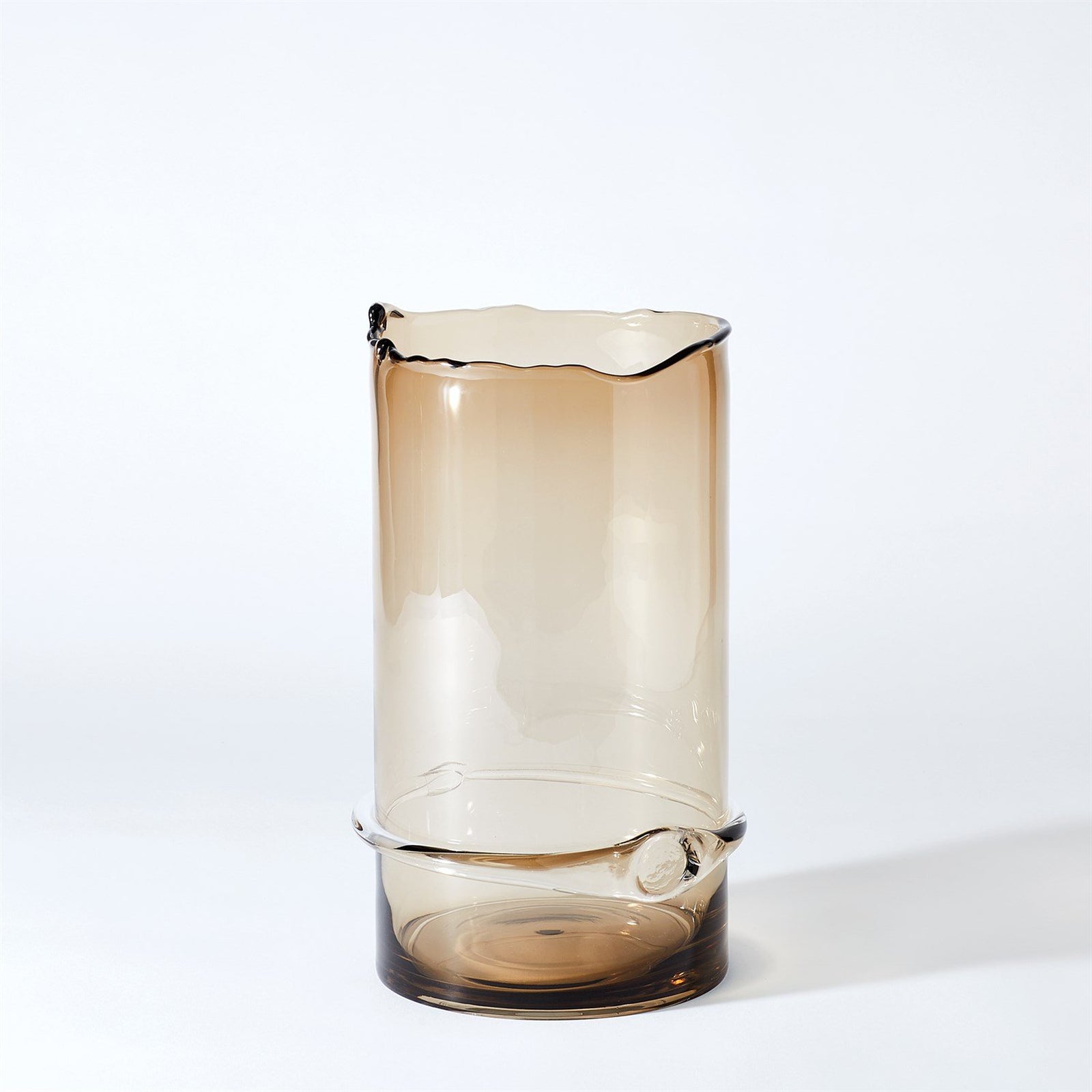 Global Views Intaglio Hurricane