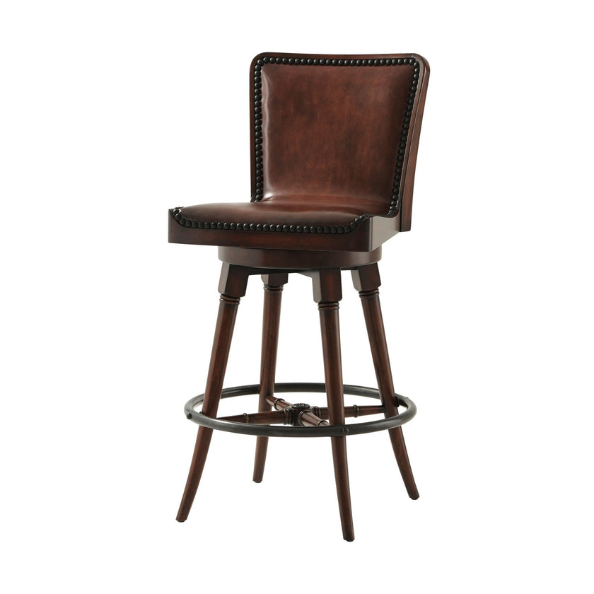 Theodore Alexander Simple Pleasures Stools