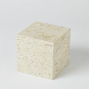 Global Views Travertine Riser