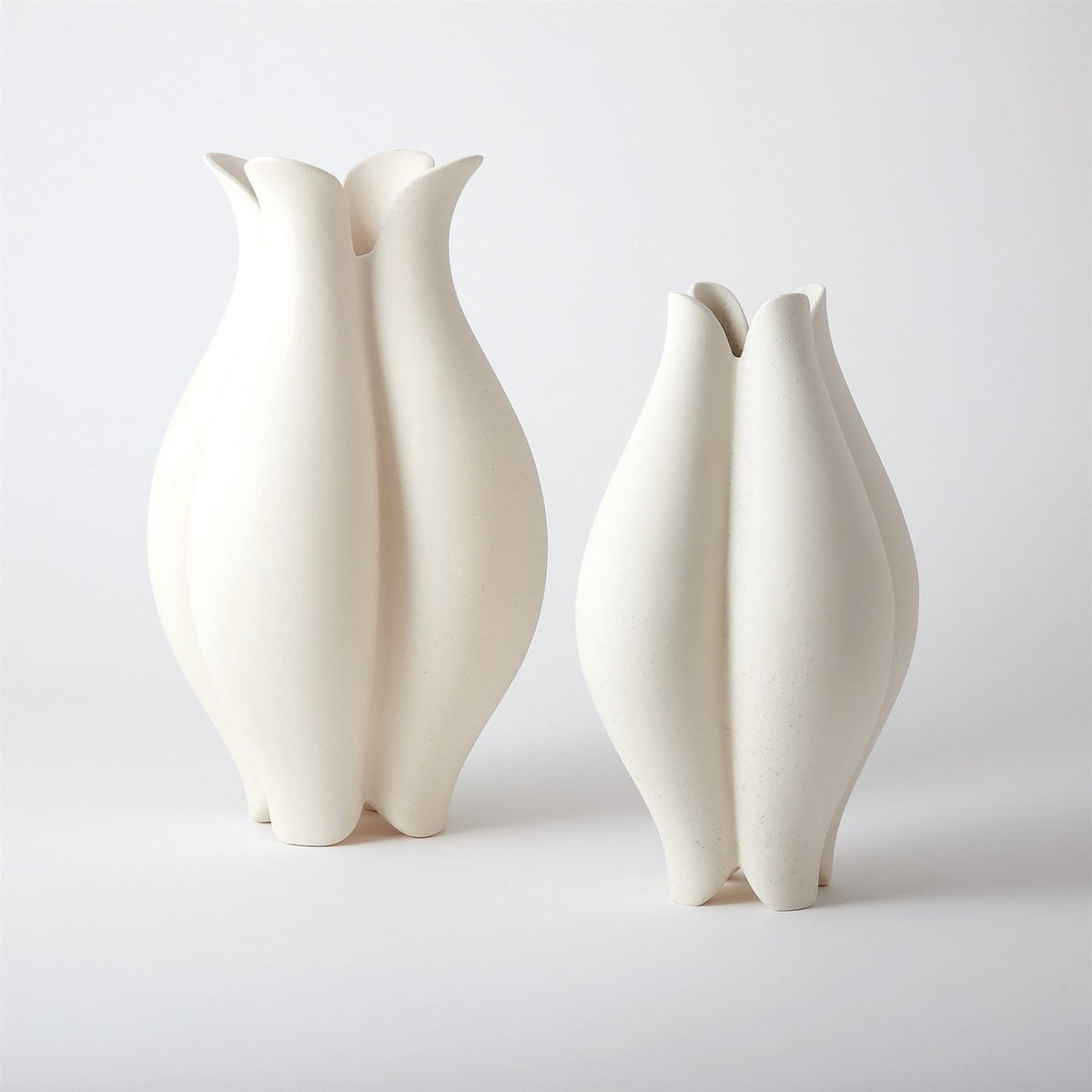 Global Views Pond Vase