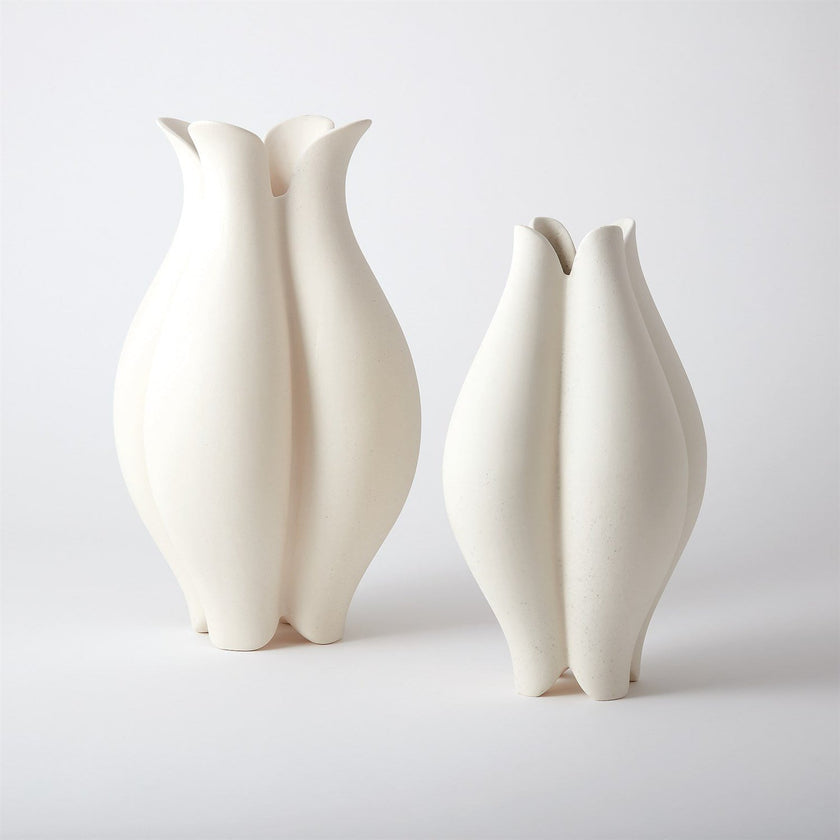 Global Views Pond Vase