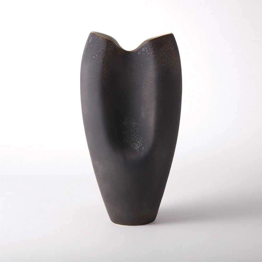 Global Views Oxus Pinched Vase