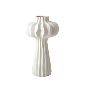 Global Views Lithos Vase