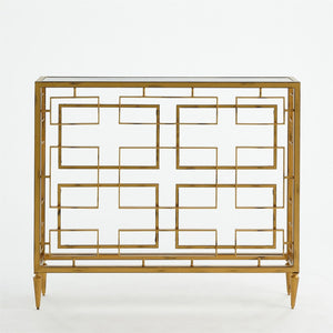 Global Views Open Block Console
