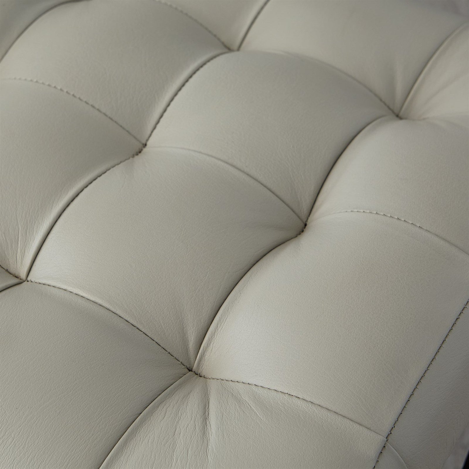 Global Views Scarlet Stool