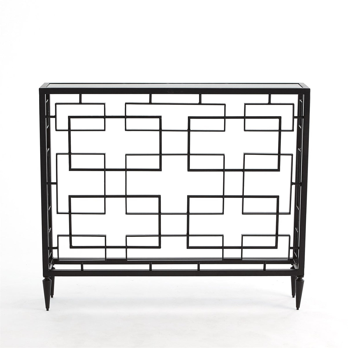 Global Views Open Block Console