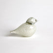 Global Views Granilla Glass Bird