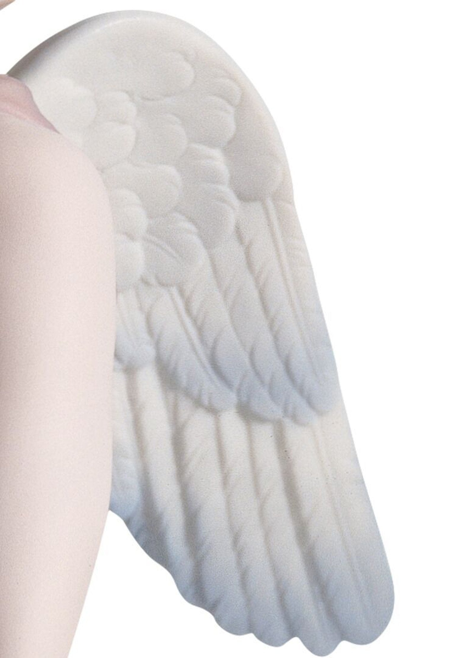 Lladro Beautiful Angel Figurine