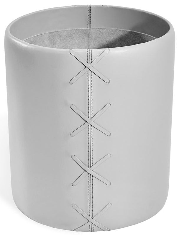 Interlude Xavier Wastebasket