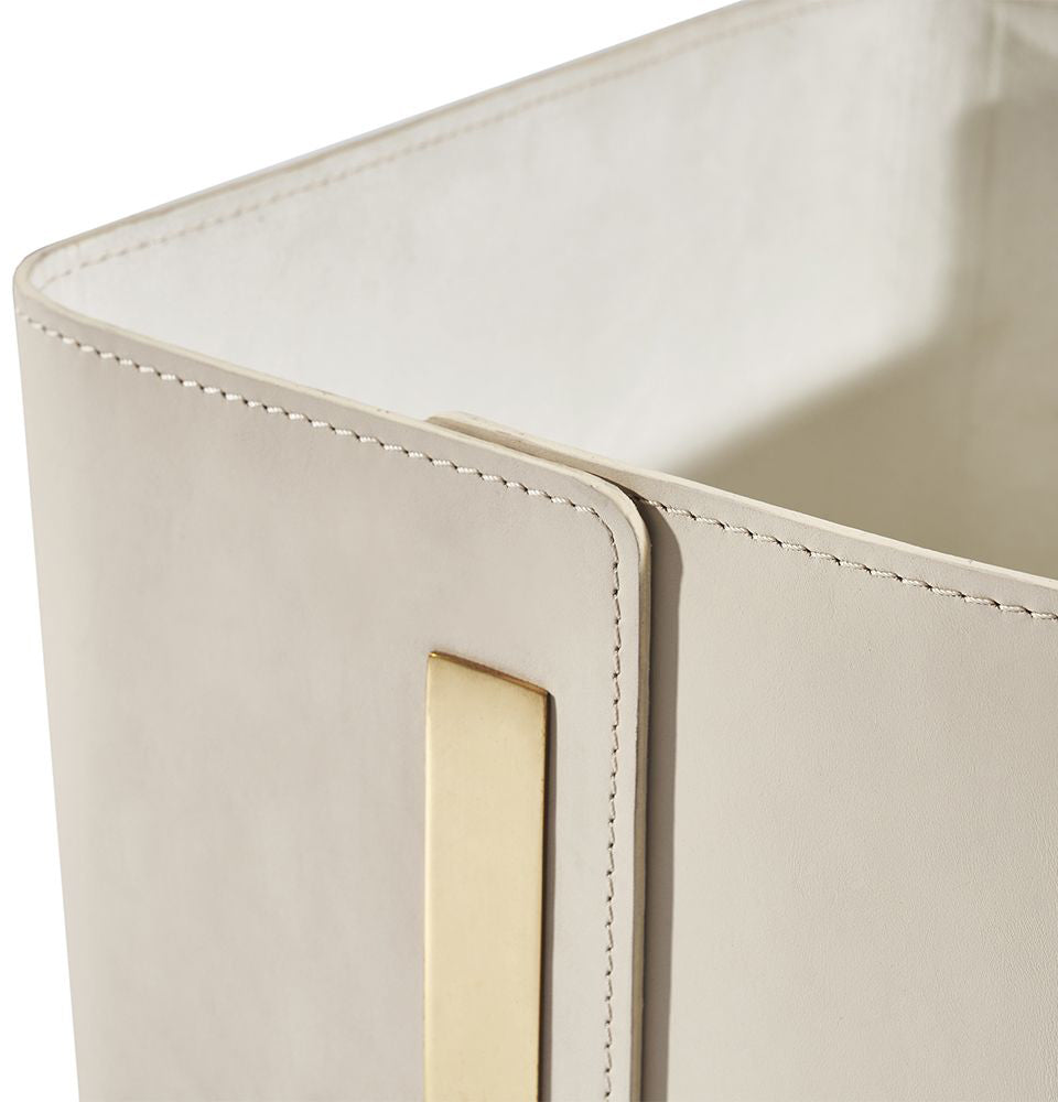 Interlude Portia Storage Basket