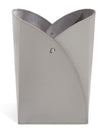 Interlude Tulip Wastebasket