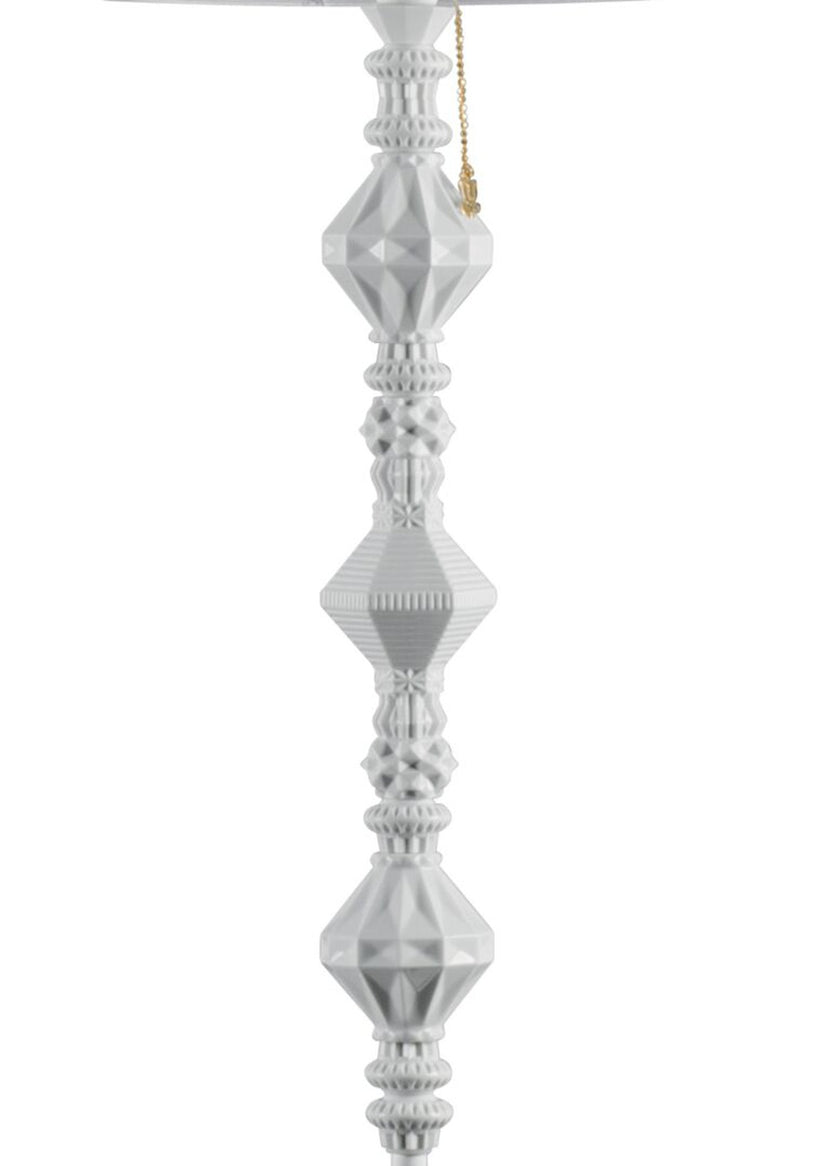 Lladro Belle De Nuit Floor Lamp (US)