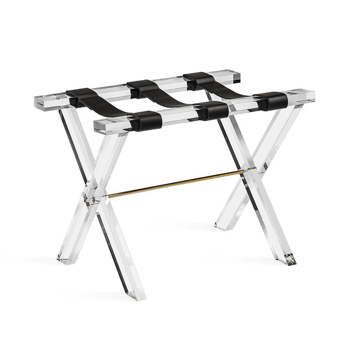 Interlude Ritz Luggage Stand