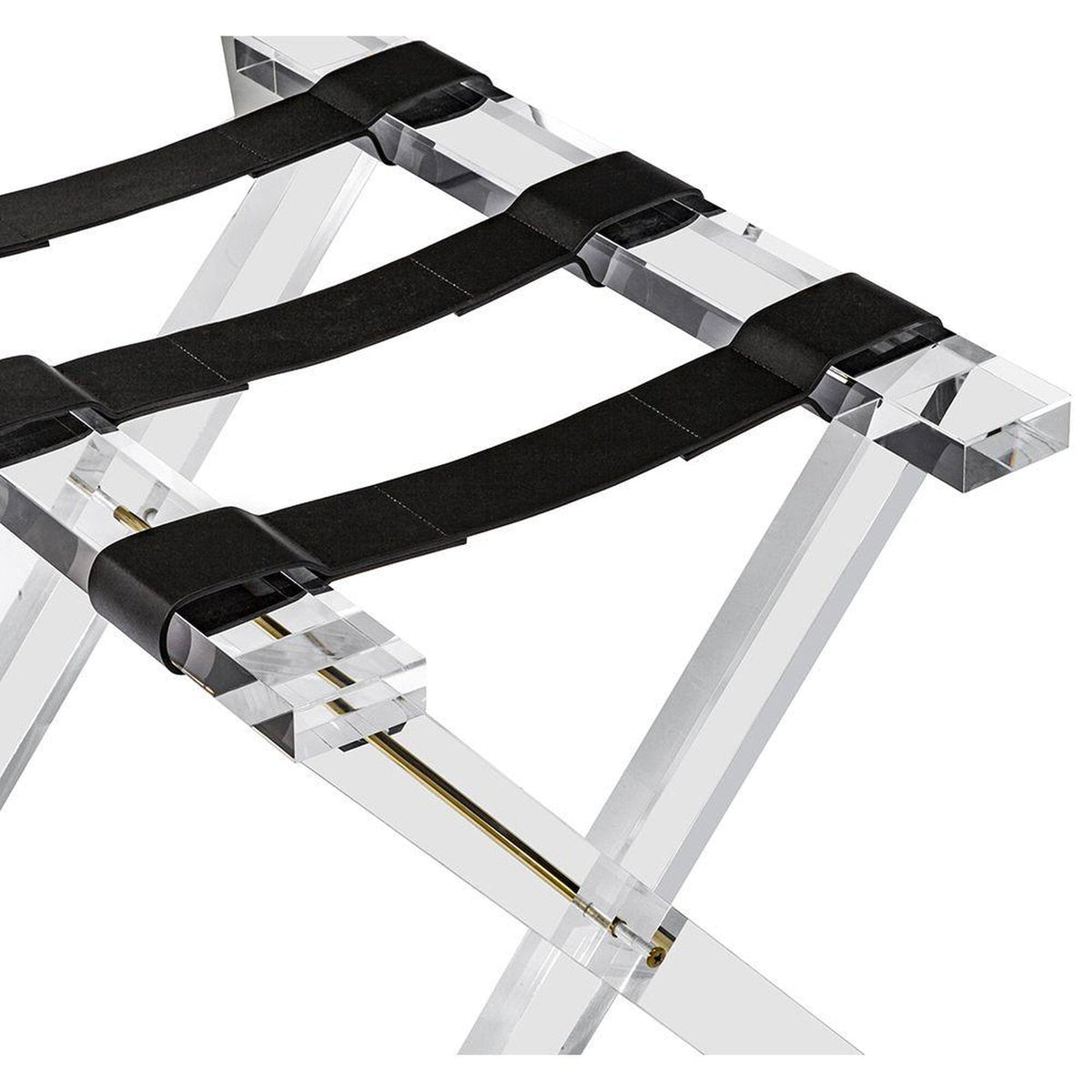 Interlude Ritz Luggage Stand