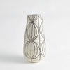 Global Views Grafiti Vase