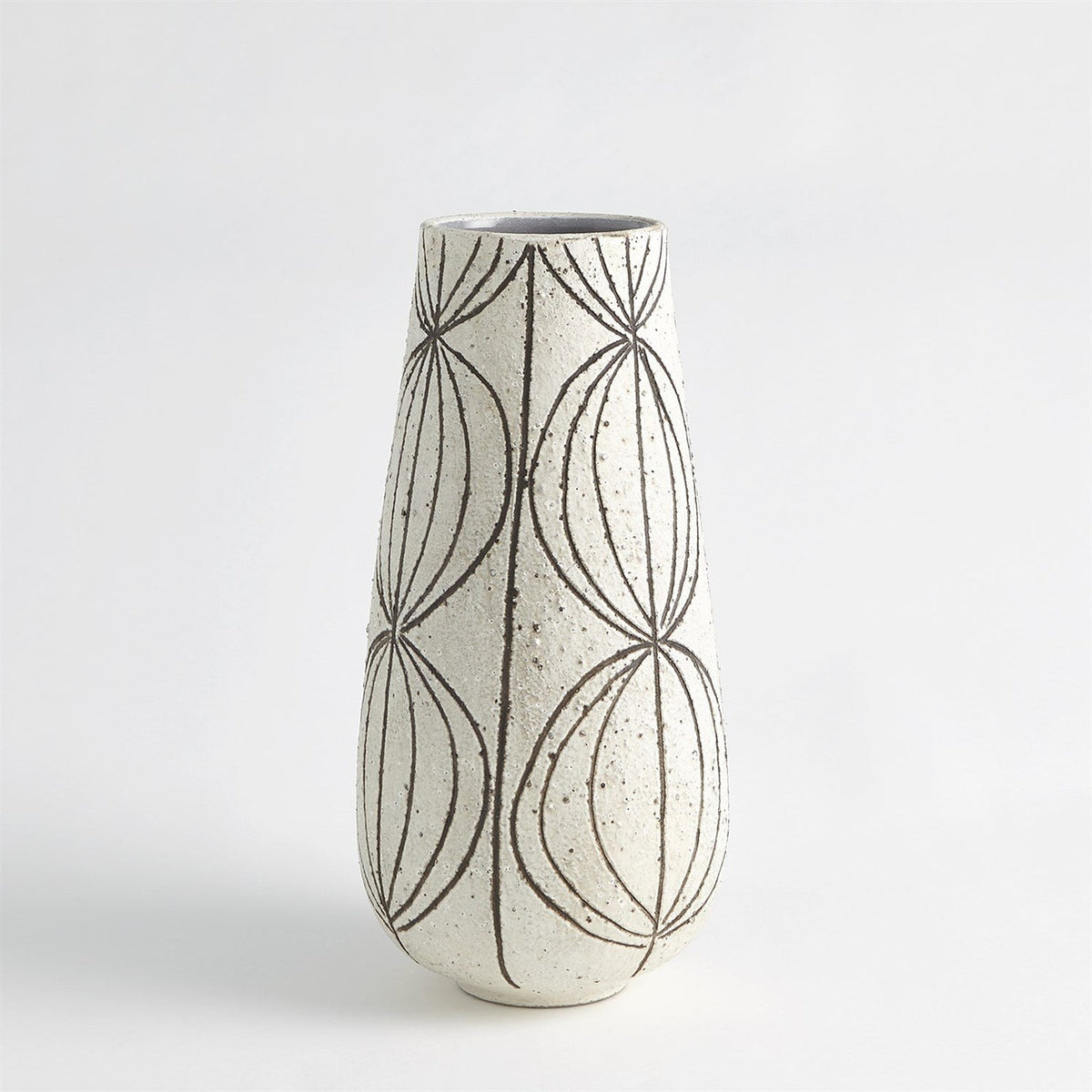 Global Views Grafiti Vase