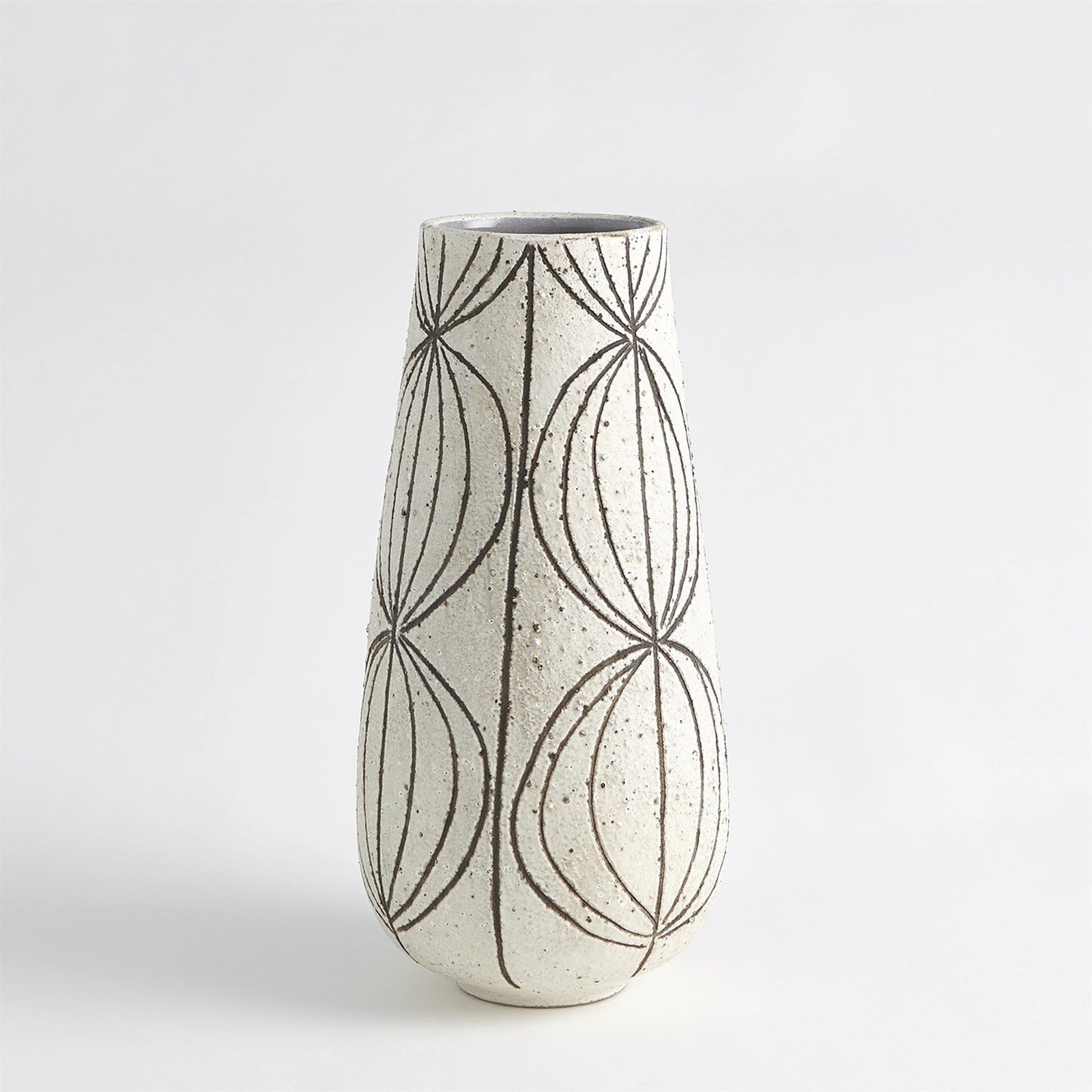 Global Views Grafiti Vase