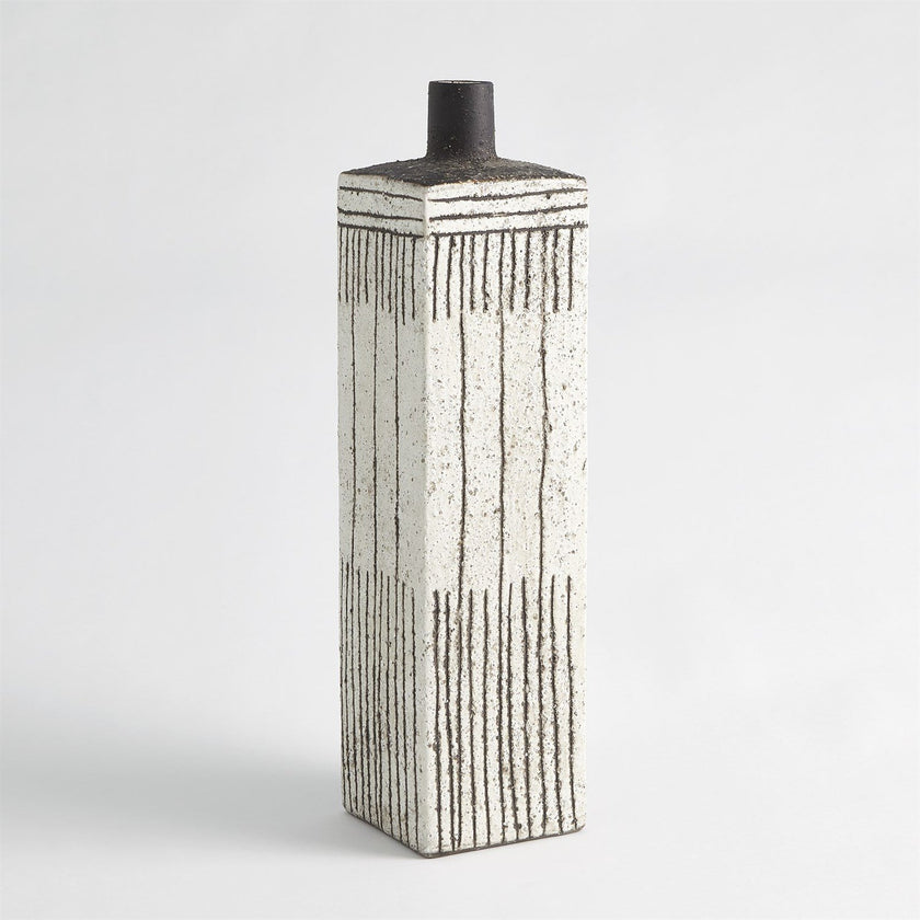 Global Views Grafiti Vase