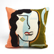 Global Views Veronica PIllow