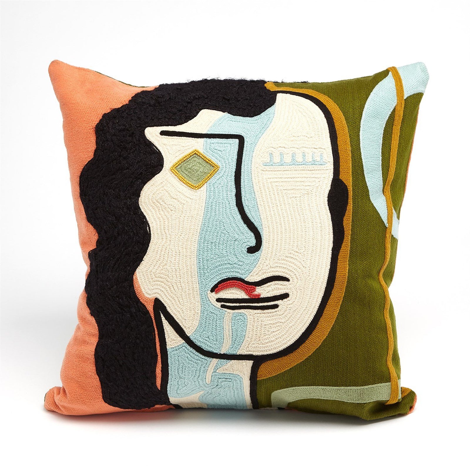 Global Views Veronica PIllow