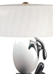Lladro Hairstyle Table Lamp (US)