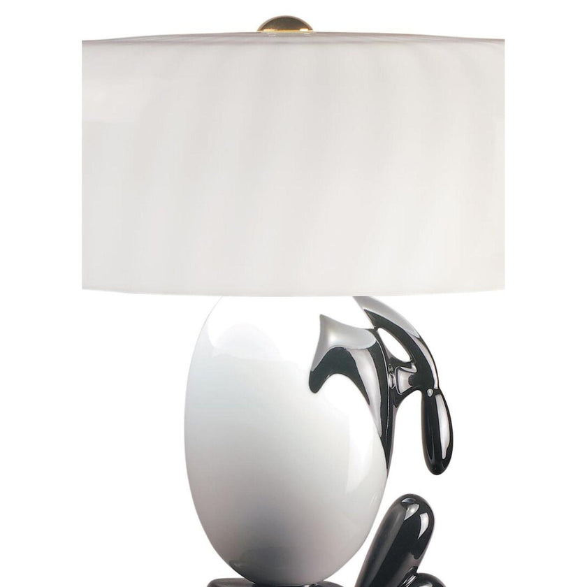 Lladro Hairstyle Table Lamp (US)