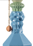 Lladro Belle De Nuit Table Lamp (US)