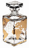 Vista Alegre Atlas Whisky Decanter