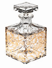 Vista Alegre Cronos Whisky Decanter