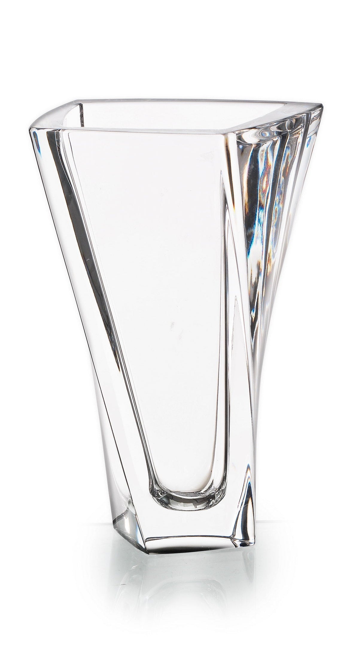 Vista Alegre Bond Medium Vase By Stephen Jones