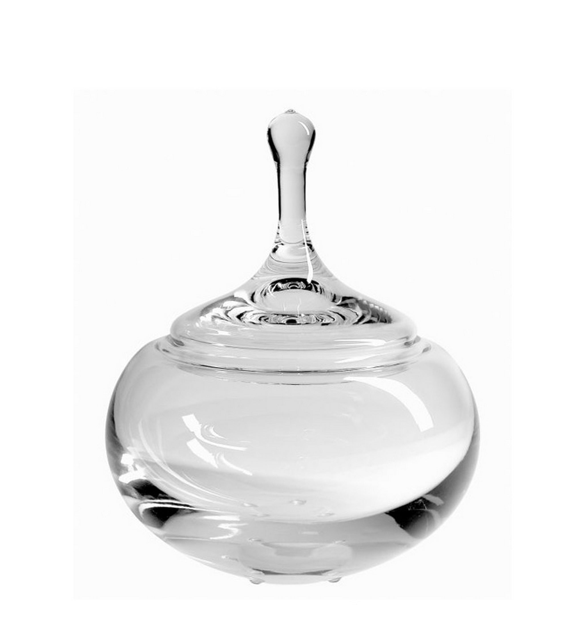 Vista Alegre Drop Box