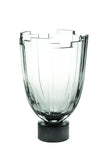 Vista Alegre Odeon Case with Vase with Marble Base