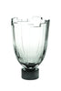 Vista Alegre Odeon Case with Vase with Marble Base