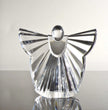 Vista Alegre Angelus Angel Sculpture I