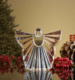 Vista Alegre Angelus Angel Sculpture I
