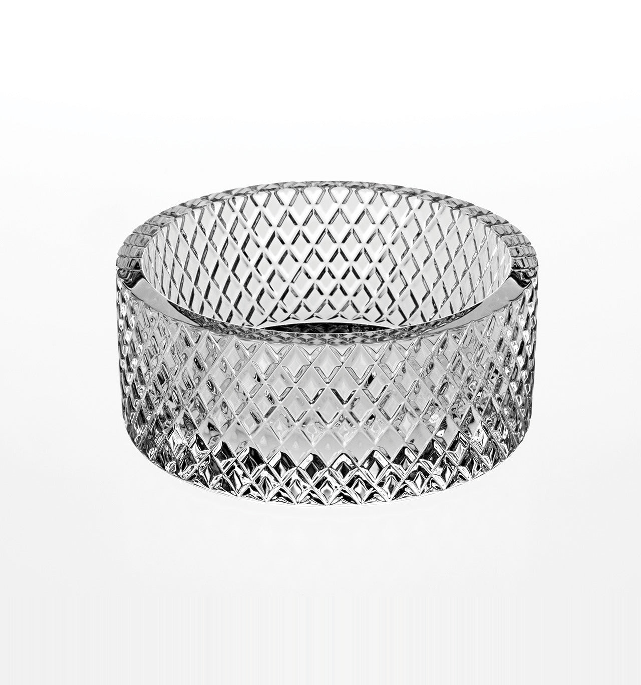 Vista Alegre Crisscross Coaster