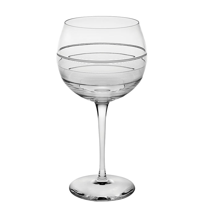 Vista Alegre Vinyl Gin Goblet