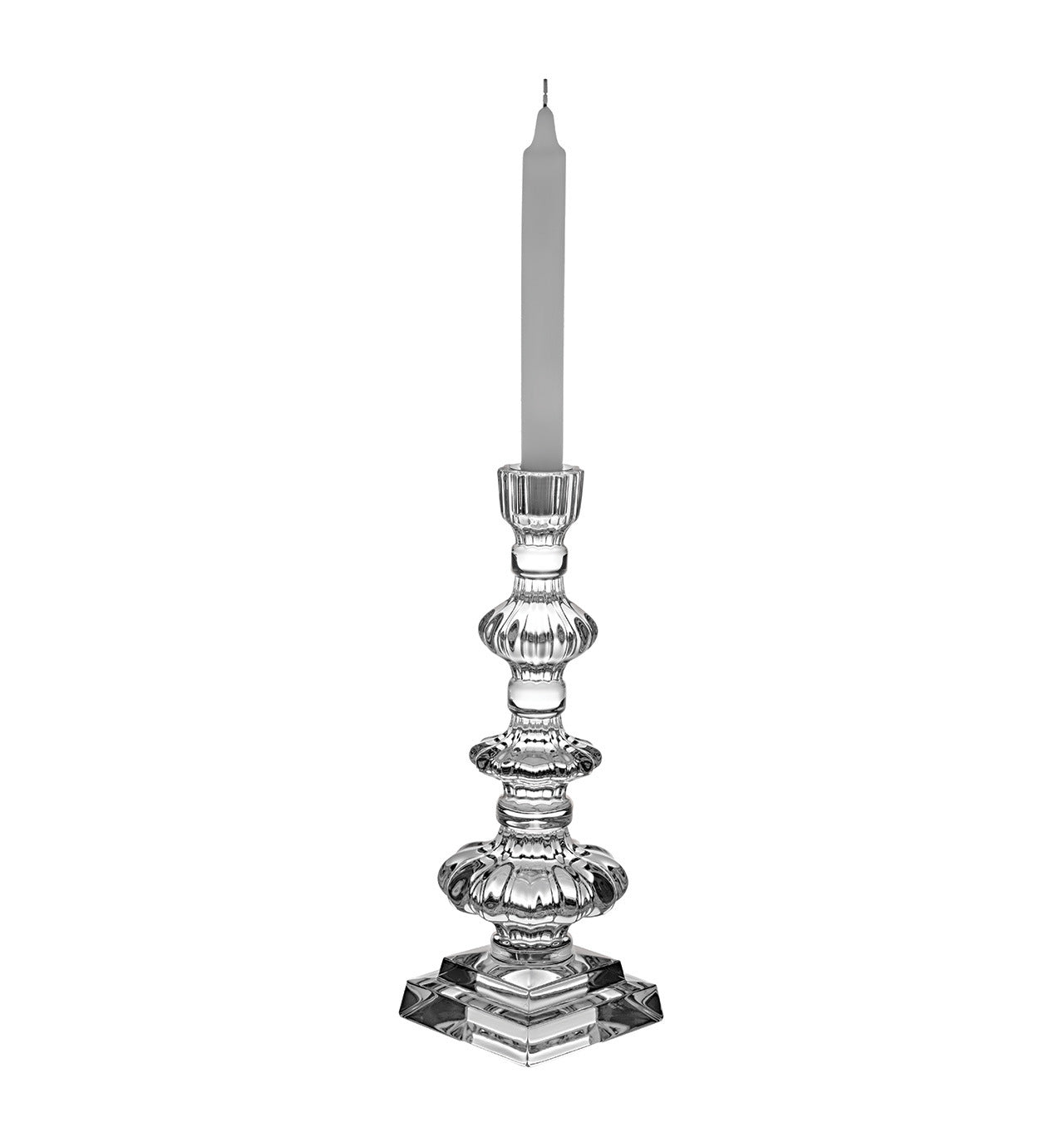 Vista Alegre Miracle Candlestick