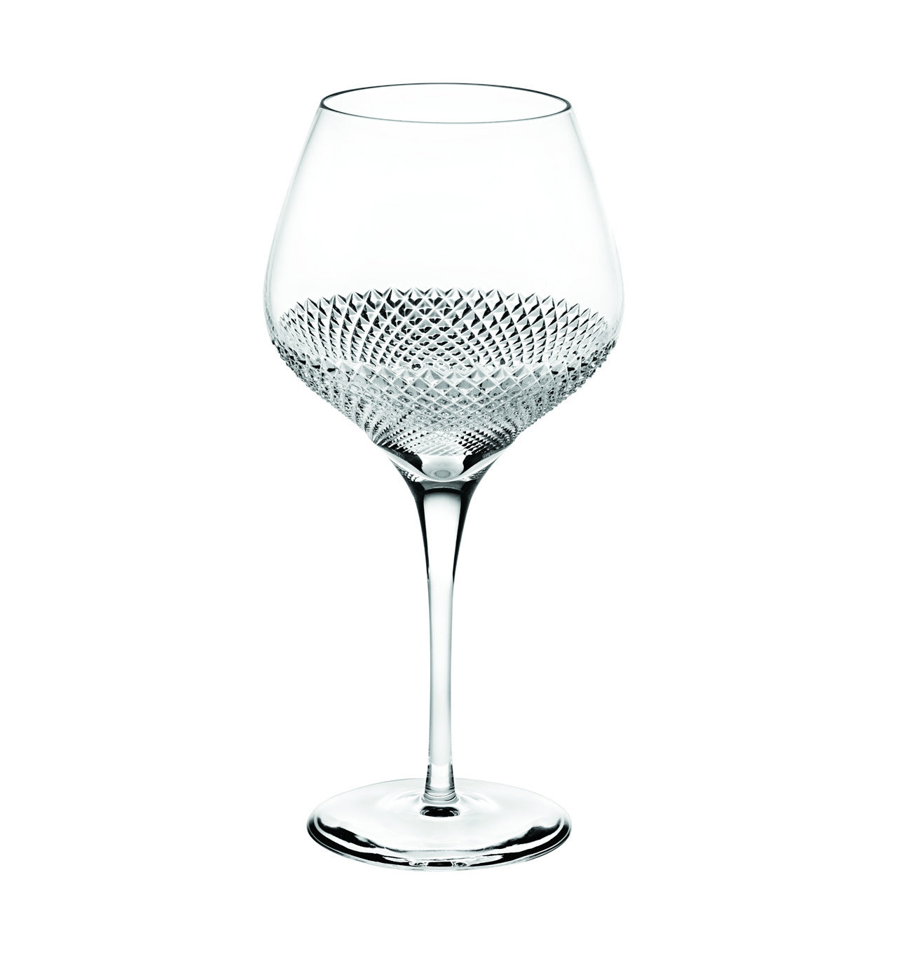 Vista Alegre Splendour Large Red Wine Goblet