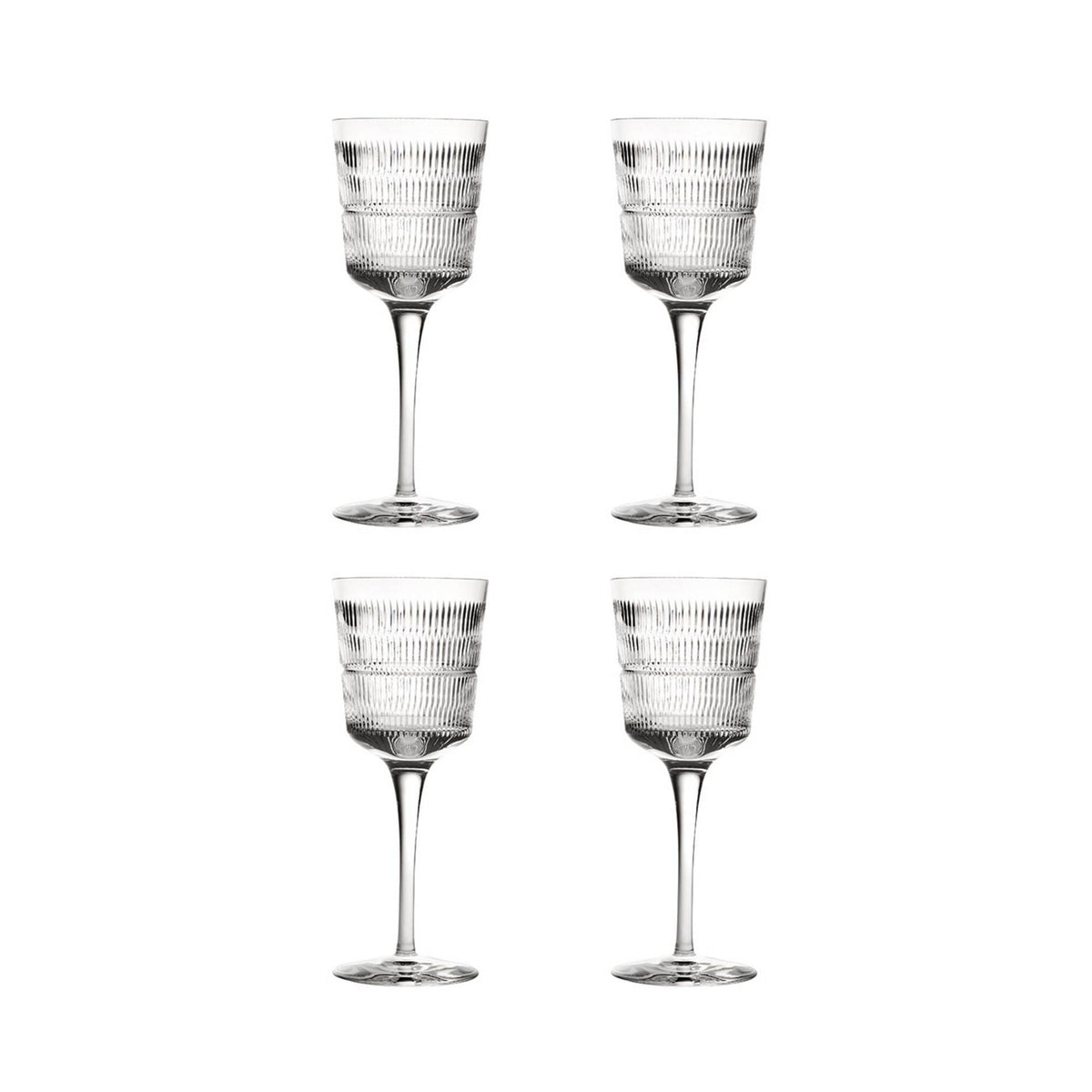 Vista Alegre Vendome Red Wine Goblet