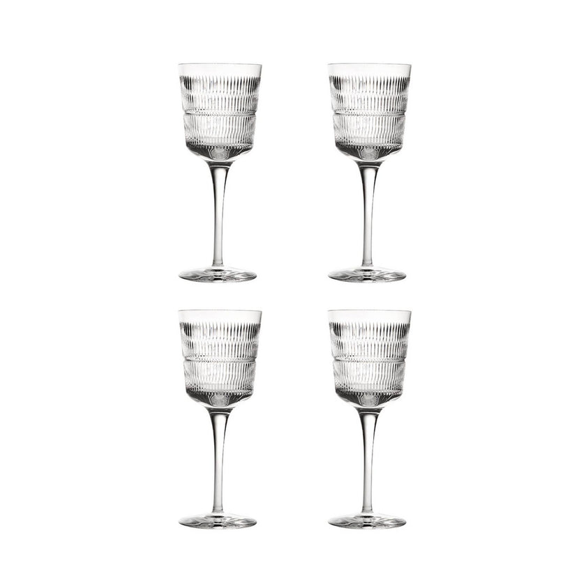 Vista Alegre Vendome Red Wine Goblet