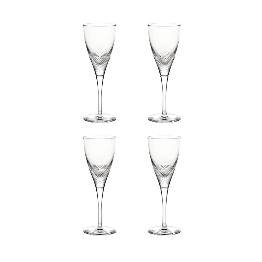 Vista Alegre Splendour White Wine Goblet